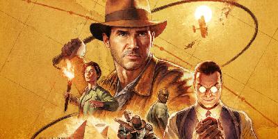 KonsoliFIN Podcast #213: Indiana Jones ja suuri keramiikkakisa