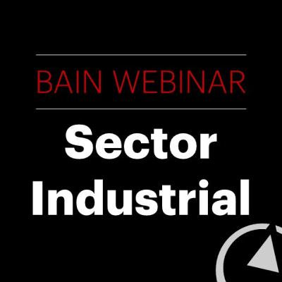 #13 (Español) Las implicaciones del COVID-19 en el sector industrial de Sudamérica