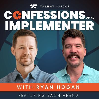 From Reactive To Intentional: Leading With Clarity with Zach Arend