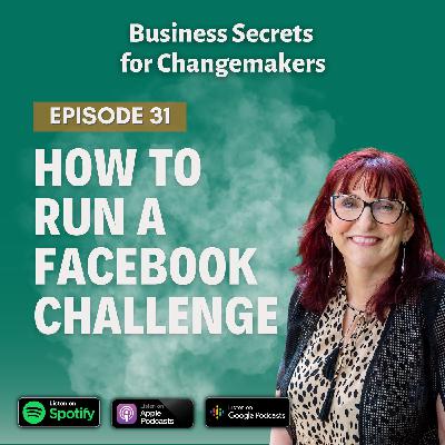 How to Run a Facebook Challenge How to Run a Facebook Challenge