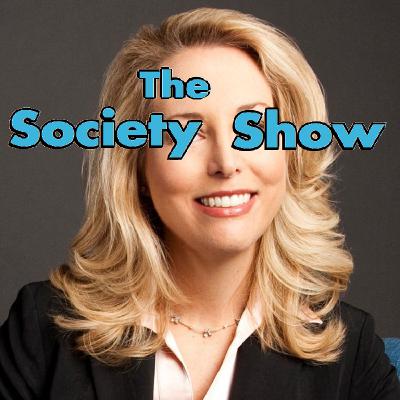 Ep 107: Valerie Plame and the CIA Gang w/ Patthew