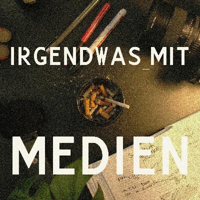 Folge 2 - Warum Kunst? Folge 2 - Warum Kunst?