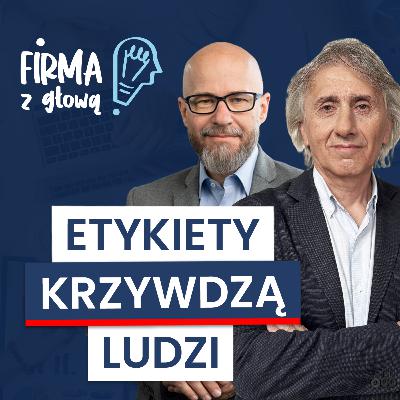 OSOBOWOŚĆ w pracy - MITY i ZAGROŻENIA dla liderów | Sławomir Jarmuż OSOBOWOŚĆ w pracy - MITY i ZAGROŻENIA dla liderów | Sławomir Jarmuż