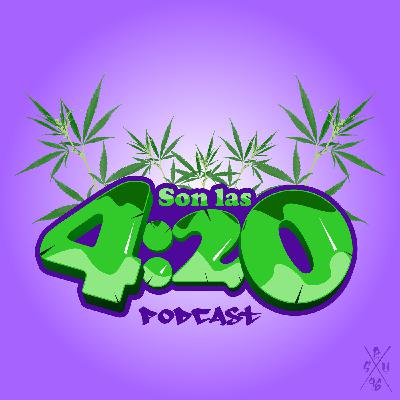 Son las 4:20. Kosher Kush (10) Son las 4:20. Kosher Kush (10)