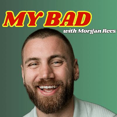 Open Relationships & Queer Appropriation | Jack Barry | Ep 12