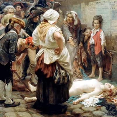 Giovanni Verga: La libertà