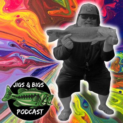 Ep. 289: Answering 10 questions bass anglers are asking themselves this fall! Ep. 289: Answering 10 questions bass anglers are asking themselves this fall!