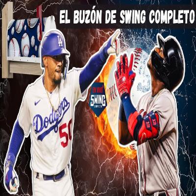 Comenzó LA FIESTA !!! - Opening Day en Grandes Ligas | Predicciones para la temporada | Buzón #116