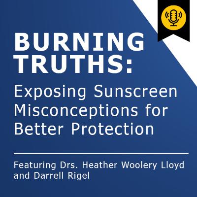 Burning Truths: Exposing Sunscreen Misconceptions for Better Protection