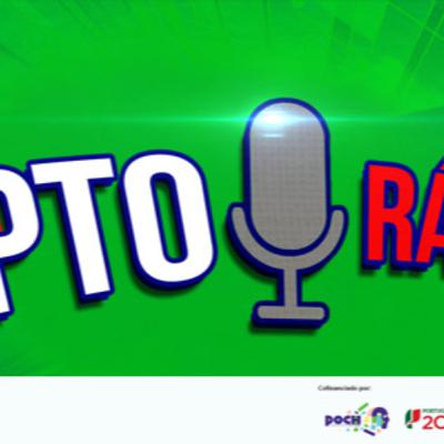 Eptorádio | Balanço da formação em contexto de trabalho e programa Erasmus +