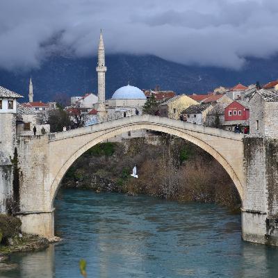 S03E03: Bosnia y Herzegovina