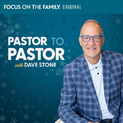 Responding to Crisis with Phil Cooke