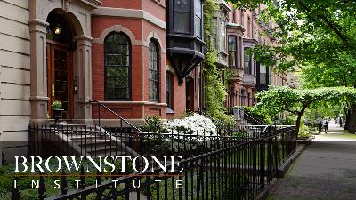 Five Years in the Defense of Freedom, Critical Thinking, and Human Dignity