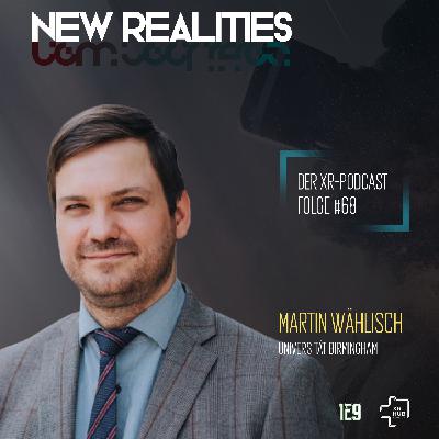 PeaceTech: Wie XR bei den Vereinten Nationen zum Frieden beiträgt PeaceTech: Wie XR bei den Vereinten Nationen zum Frieden beiträgt
