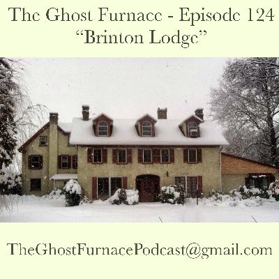 Brinton Lodge