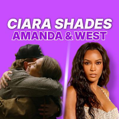 Ciara Miller Shades Amanda & West + In The City Trailer Breakdown, Blake Lively & Justin Baldoni Refuse Settlement