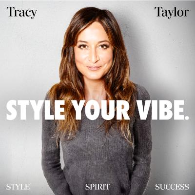 Turning Fashion into Comedy — Angelica Hicks x Tracy Taylor