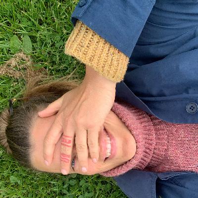 Ep. 21 (DK) MØD BENEDIKTE - ANÆSTESILÆGEN DER FØDER SIN BØRN HJEMME