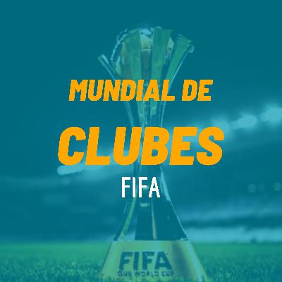 Ep.9 - Mundial de Clubes da FIFA! Quais clubes brasileiros fizeram frente aos Europeus?