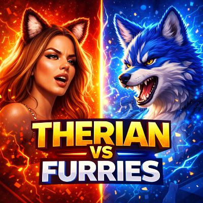 Therian Vs Furries