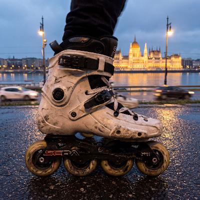 Книжный Freeride: про ролики, мотоциклы, Степного волка Гессе и Майка Тайсона