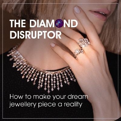 How to Make Your Dream Jewellery a Reality How to Make Your Dream Jewellery a Reality