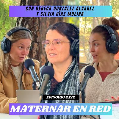 2x12 MATERNAR EN RED 2x12 MATERNAR EN RED