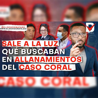 Encontraron donde Adán Cáceres y la pastora escondían el dinero. ¿Alejandro Girón los delató?