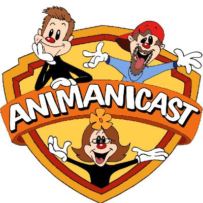 07- Animanicast Episode 7 "Piano Rag" and "When Rita Met Runt"