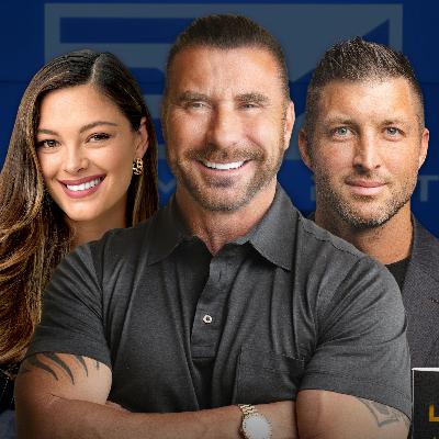 Tim Tebow & Demi-Leigh Tebow | Stop Chasing Validation That’ll Never Fill You Tim Tebow & Demi-Leigh Tebow | Stop Chasing Validation That’ll Never Fill You