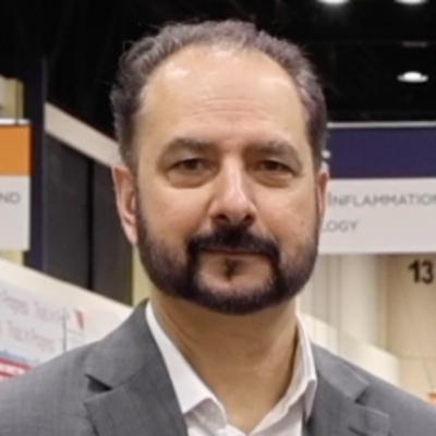 ASH 2025: Cullinan Therapeutics CEO Nadim Ahmed highlights the company's FLT3xCD3 bispecific T-cell engager data at ASH in AML and MDS