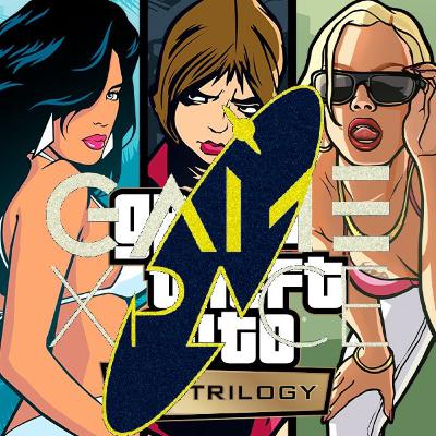 9.- CÁPSULA ESPACIAL 6 - Gran Theft Auto Definitive Trilogy y su arenoso debut, Mujeres en los videojuegos. Octubre, mes contra el cáncer de mama