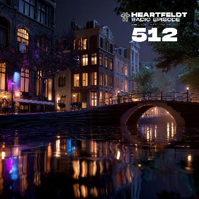 Sam Feldt - Heartfeldt Radio #512