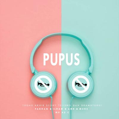 Pupus
