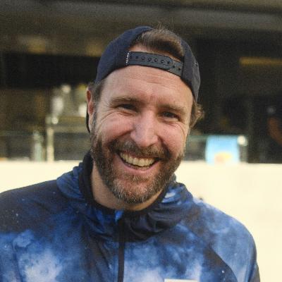 Der Prakti von Pushing Limits checkt ein - Moin, Nick Staggenborg! Der Prakti von Pushing Limits checkt ein - Moin, Nick Staggenborg!