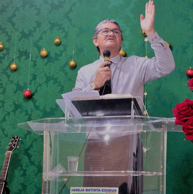 #16_O Natal_ Jesus - A semente prometida de Deus #16_O Natal_ Jesus - A semente prometida de Deus