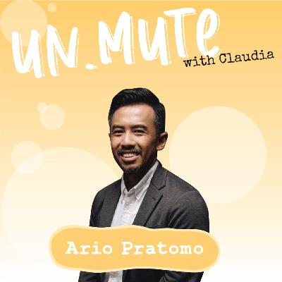 FinTalk #2: INVESTING IN YOUTH with Ario Pratomo FinTalk #2: INVESTING IN YOUTH with Ario Pratomo