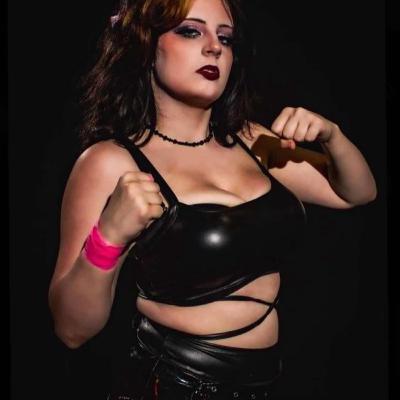 Interview with Kimber Lena