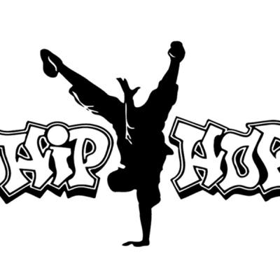 Podcast sobre hip hop