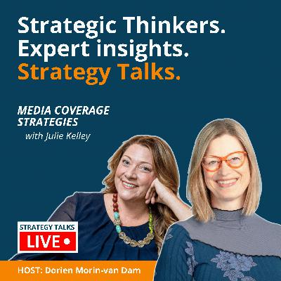 Ditch the Press Releases and Do This Instead to Get More Media Coverage! Ditch the Press Releases and Do This Instead to Get More Media Coverage!