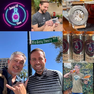 Ep.100-CENTURIANS!! Spirit of Time's 100th Episode "Retrospecticus"