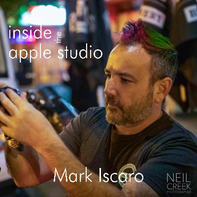 Mark Iscaro