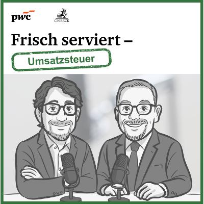 Frisch serviert - Umsatzsteuer: Verrechnungspreise in der Umsatzsteuer und Steuersatz beim Frühstück im Hotel