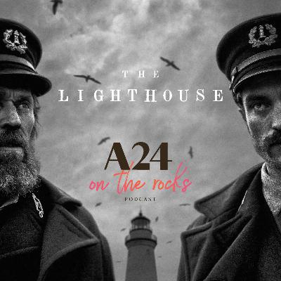 91. The Lighthouse (2019) Film Review 91. The Lighthouse (2019) Film Review