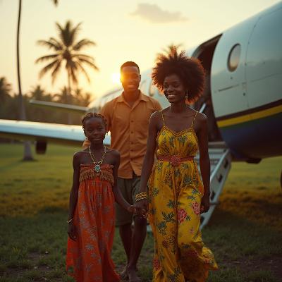 Rebuilding Jamaica Climate Smart After Melissa