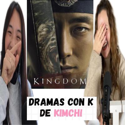 ¿Zombis o crítica histórica? | Kingdom (Análisis)