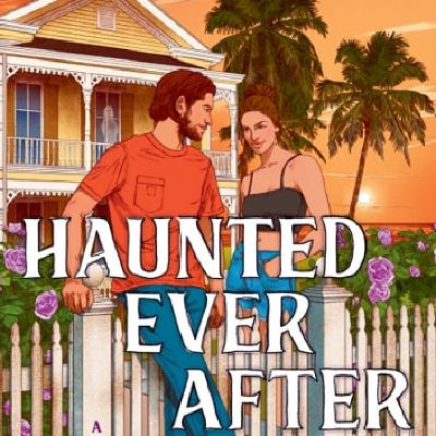 Download [ePub] Books Haunted Ever After (Boneyard Key, #1) by Jen DeLuca
