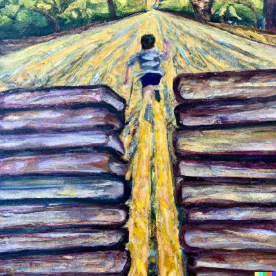 9. О проводящей силе текста