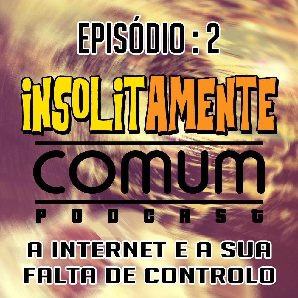 Insolitamente Comum
