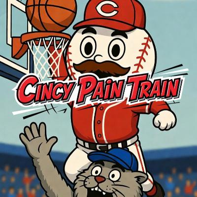 The Redlegs Are Coming